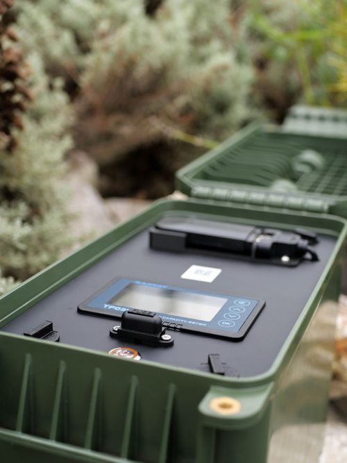 Portable Rapid Deployment Solution