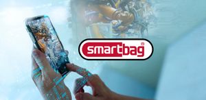 SmartBag - Phone Camera Security Bag