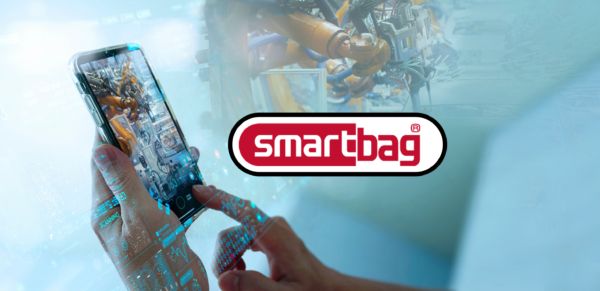 SmartBag - Phone Camera Security Bag