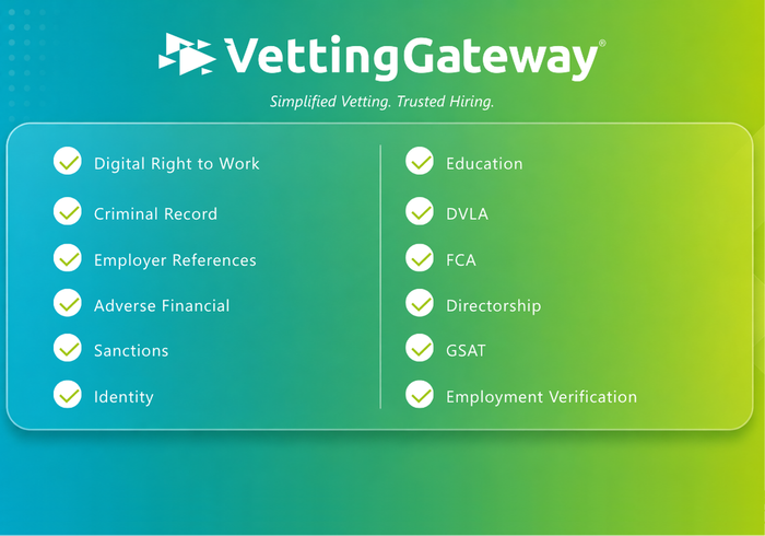 VettingGateway