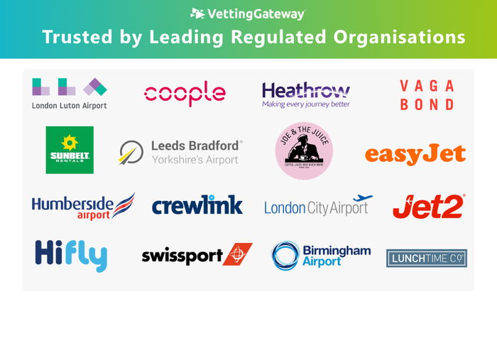 VettingGateway