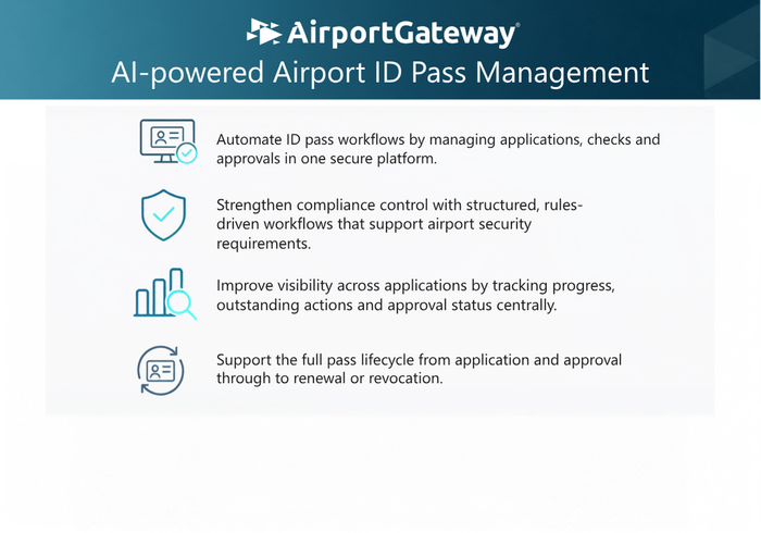 AirportGateway