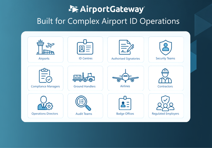 AirportGateway