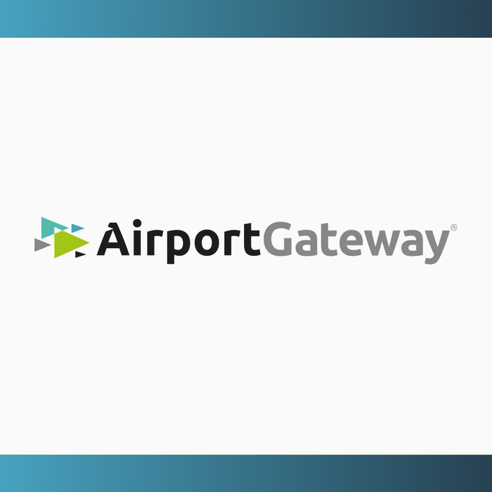 AirportGateway
