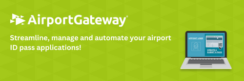 AirportGateway