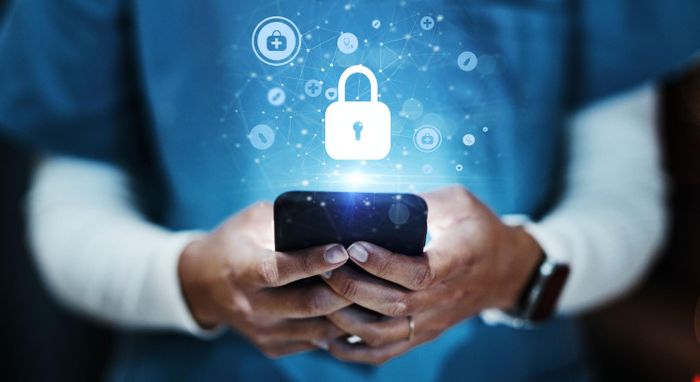 ENCRYPTED MESSAGING