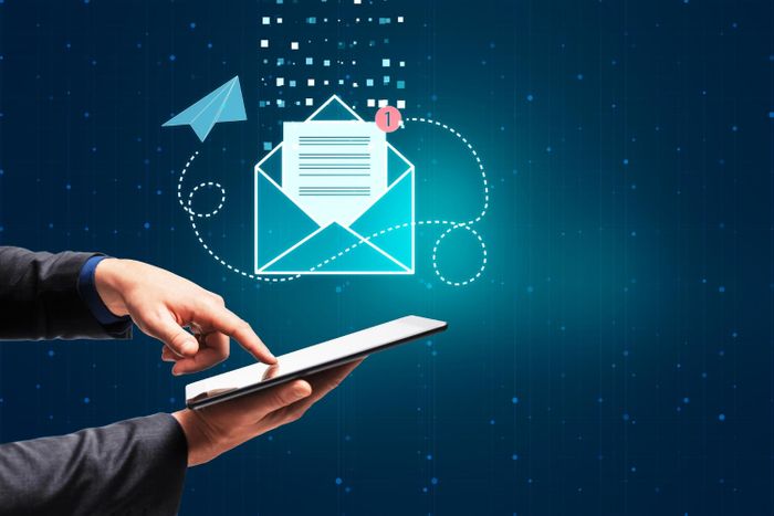 ENCRYPTED MESSAGING
