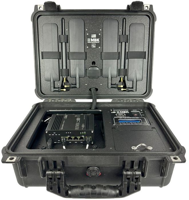CYPHER ROUTERS