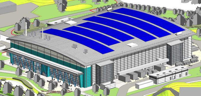 Remtech - Multi-Threat Modular Construction Solutions