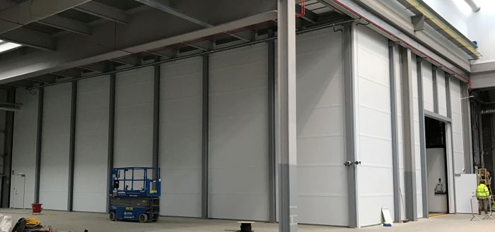 Remtech - Multi-Threat Modular Construction Solutions