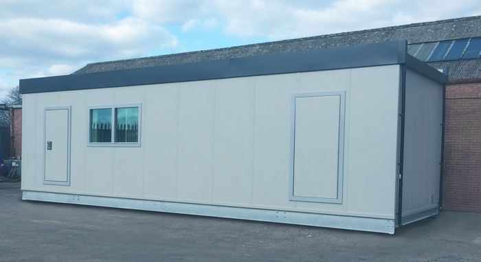 Remtech - Multi-Threat Modular Construction Solutions