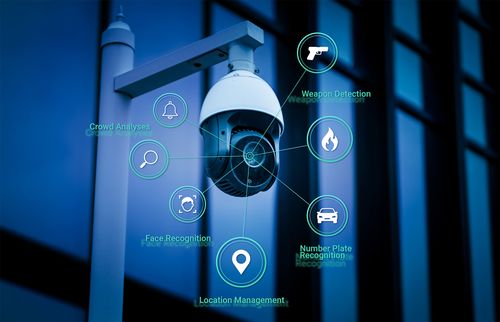 ASIS (Automated Stream Identification System)