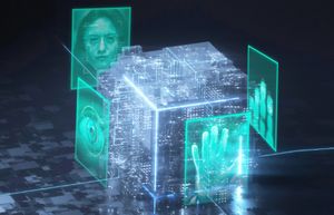 DERMALOG ABIS (Automated Biometric IdentificationSystems)
