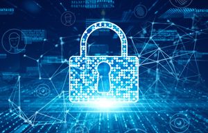 Biometric Access Control 