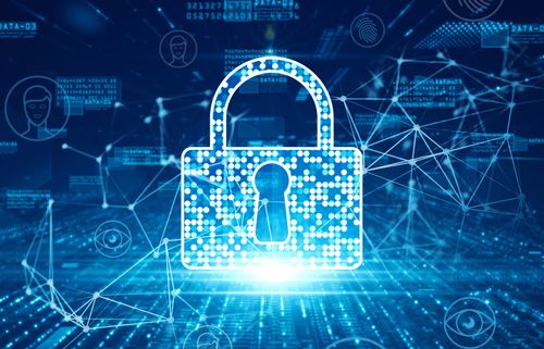 Biometric Access Control 