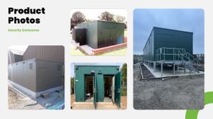 Critical Asset Protection