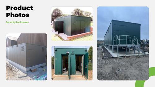 Critical Asset Protection