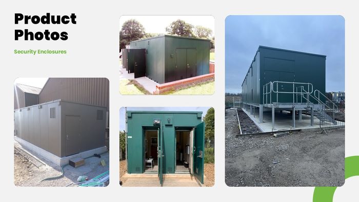Critical Asset Protection