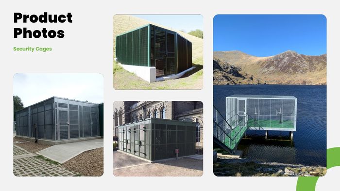 Critical Asset Protection