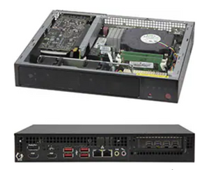 Supermicro SuperServer E300-12C