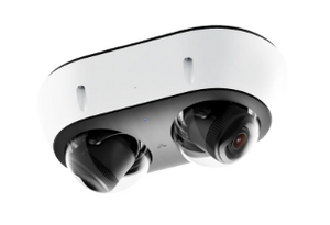 CY53-E - The New Two-Camera Multisensor