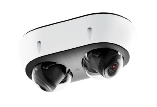 CY53-E - The New Two-Camera Multisensor