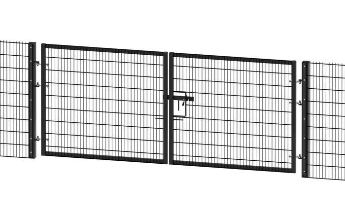 ProFence® SR1 (A1) LPS 1175 Mesh High Security Fencing & Gates