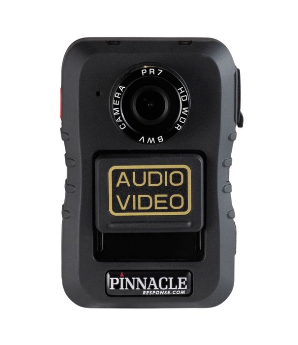 PR7 Body-Worn Camera