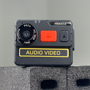 PR7 Mini Body-Worn Camera