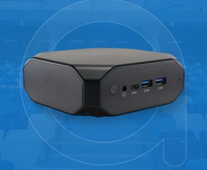 Audiebant Audio