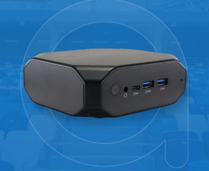 Audiebant Audio