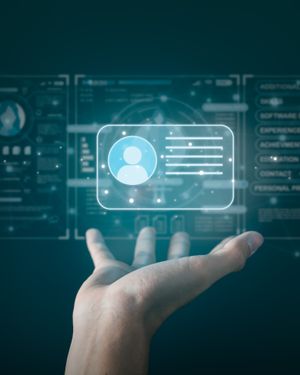 CipherToken from ID-ware