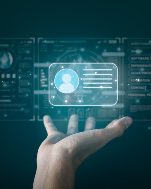 CipherToken from ID-ware