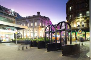 Bristorm ReDeploy Barges & Portals