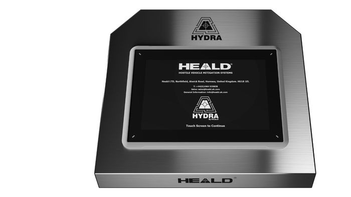 Hydra