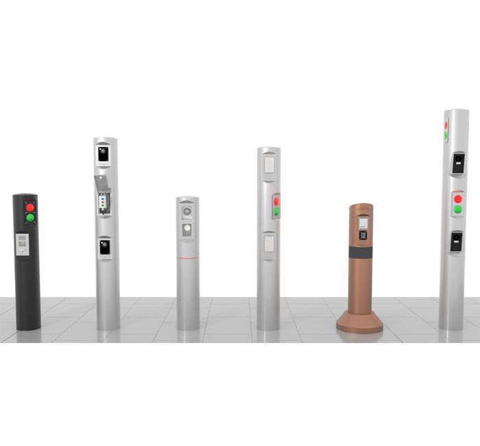 Access Control Integration