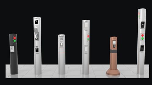 Access Control Integration