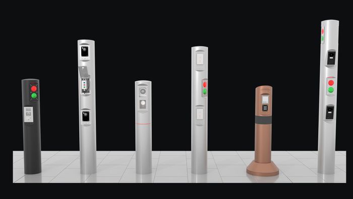 Access Control Integration