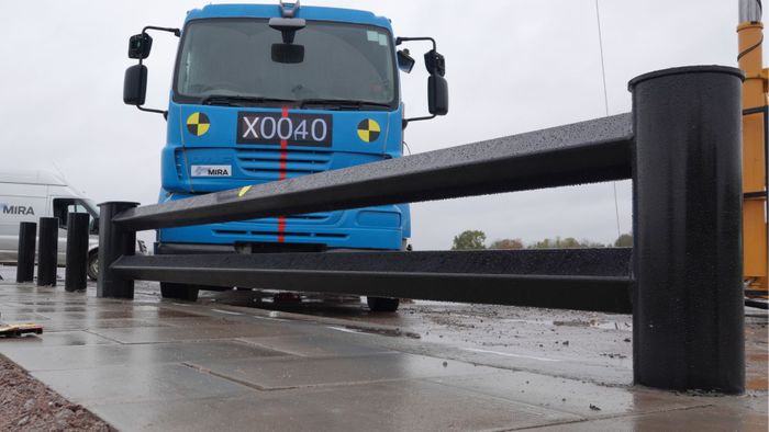 Synergy Expansion Joint