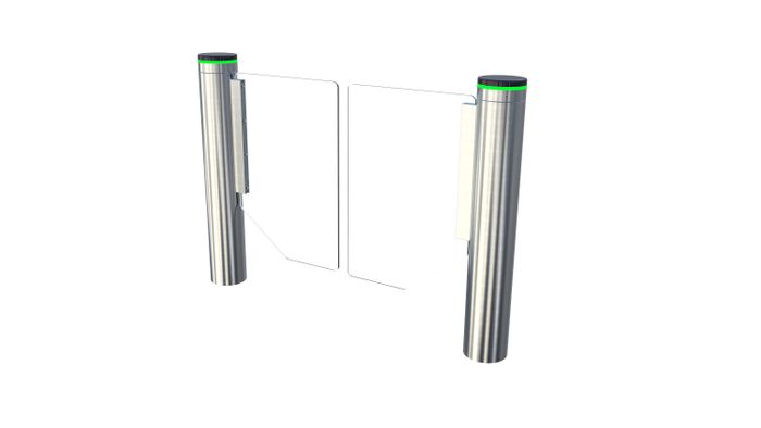 Evolve SG100 Swing Gate