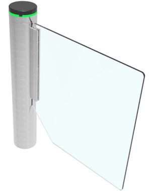 Evolve SG100 Swing Gate