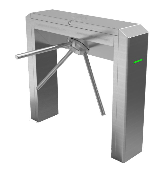 Evolve TT300 Tripod Turnstile