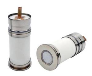 Transmission X-ray tube for 90kV