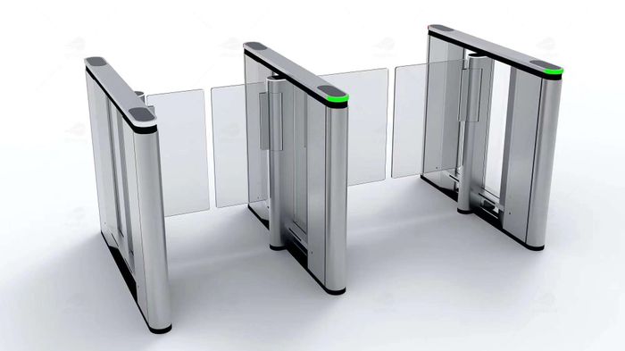 Evolve PG500 Speed Gate