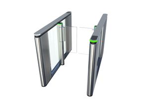 Evolve PG500 Speed Gate
