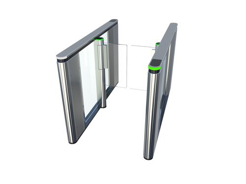 Evolve PG500 Speed Gate