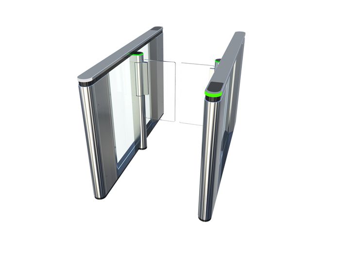 Evolve PG500 Speed Gate