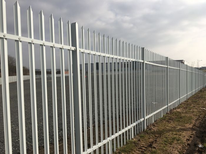 Lochrin Combi SL1 Palisade 
