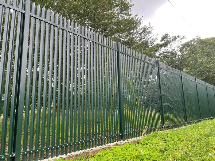 Lochrin Combi SL2 Palisade 