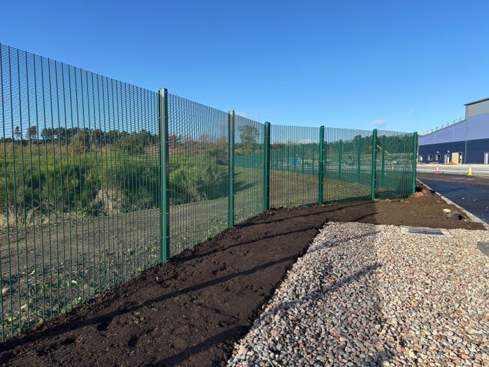 Lochrin UltraGUARD SL2